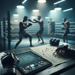 Экспертная аналитика боёв: прогнозы, тактика и форма перед ближайшими поединками недели и месяца